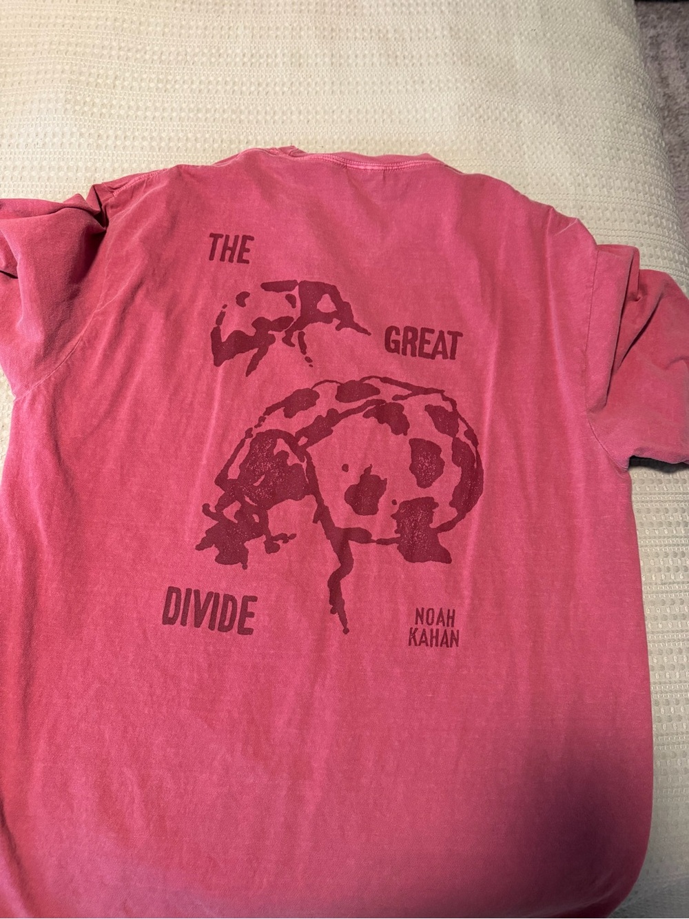 Noah Kahan Shirt